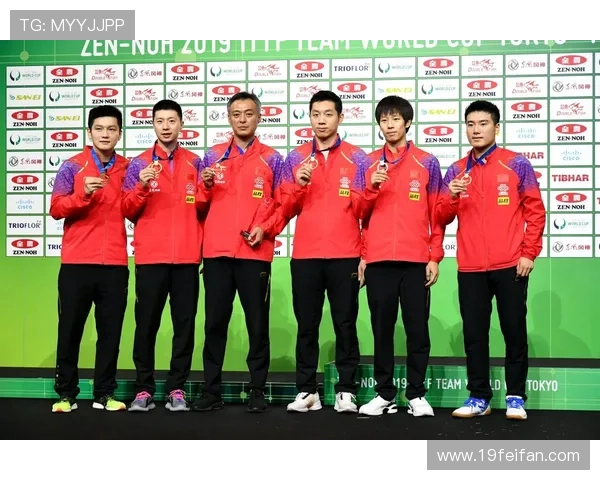 中国乒乓球队与日本队的精彩对决回顾与分析